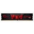 2 paměťové moduly G.SKILL F4-3000C16D-16GISB Aegis DDR4 16GB (2x8GB) 3000MHz CL16 1.35V XMP 2.0
