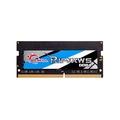 2 paměťové moduly G.SKILL F4-3000C16D-16GRS Ripjaws DDR4 16GB (2x8GB) 3000MHz CL16 SO-DIMM 1.2V