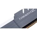 2 paměťové moduly G.SKILL F4-3200C15D-32GTZSW Trident Z DDR4 32GB (2x16GB) 3200MHz CL15 1.35V XMP 2.0