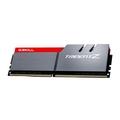 2 paměťové moduly G.SKILL F4-3400C16D-16GTZ Trident Z DDR4 16GB (2x8GB) 3400MHz CL16 1.35V XMP 2.0