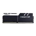 4 paměťové moduly G.SKILL 64GB (4x16GB) DDR4 3466MHz Trident Z XMP, černá (black)