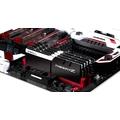 4 paměťové moduly G.SKILL 64GB (4x16GB) DDR4 3466MHz Trident Z XMP, černá (black)