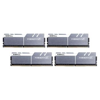 2 paměťové moduly G.SKILL 32GB (2x16GB) DDR4 3600MHz Trident Z XMP