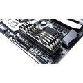 2 paměťové moduly G.SKILL F4-3600C19D-16GSXWB Sniper X DDR4 16GB (2x8GB) 3600MHz CL19 1.35V XMP 2.0, Urban Camo