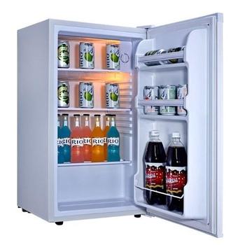 Chladnička GUZZANTI GZ 09, bílá (white)