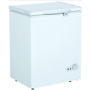 Pultový mrazák GUZZANTI GZ 109, bílý (white)