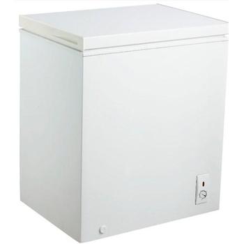 Pultový mrazák GUZZANTI GZ 145, bílý (white)
