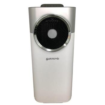 Klimatizace GUZZANTI GZ 1201, bílá (white)