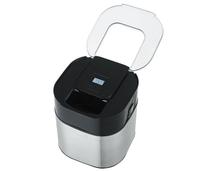 Obrázek k produktu: GUZZANTI GZ 158, nerez/černá