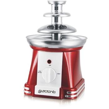 Guzzanti GZ 250