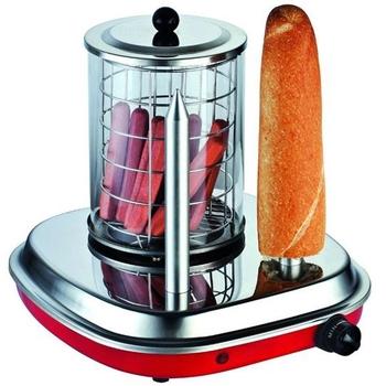 Hotdogovač GUZZANTI GZ 460