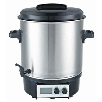 Zavařovací hrnec GUZZANTI GZ 181D