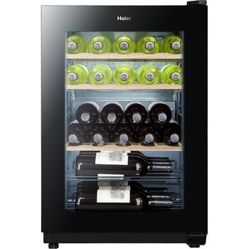Jednozónová vinotéka HAIER WS 25GA