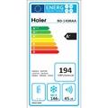 BD 143RAA MRAZNIČKA PULTOVÁ HAIER