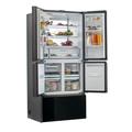 Chladnička americká HAIER HFF-750CGBJ