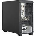 HAL3000 MEGA Gamer 8G1050Ti / Intel i5-8500/ 8GB/ GTX 1050 Ti/ 240GB SSD + 1TB HDD/ W10
