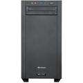 HAL3000 MEGA Gamer 8G1050Ti / Intel i5-8500/ 8GB/ GTX 1050 Ti/ 240GB SSD + 1TB HDD/ W10