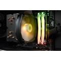HAL3000 Alfa Gamer / AMD Ryzen 5 3600/ 16GB/ GTX 1660/ 1TB PCIe SSD/ W10