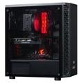 HAL3000 Alfa Gamer / AMD Ryzen 5 3600/ 16GB/ GTX 1660/ 1TB PCIe SSD/ W10