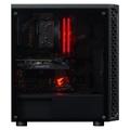 HAL3000 Alfa Gamer / AMD Ryzen 5 3600/ 16GB/ GTX 1660/ 1TB PCIe SSD/ W10