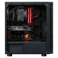 HAL3000 Alfa Gamer / AMD Ryzen 5 3600/ 16GB/ GTX 1660/ 1TB PCIe SSD/ W10