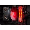 HAL3000 Alfa Gamer / AMD Ryzen 5 3600/ 16GB/ GTX 1660/ 1TB PCIe SSD/ W10