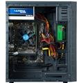 HAL3000 EliteWork 119 / Intel i5-9400F/ 8GB/ N710/ 240GB/ W10 Pro