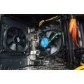 HAL3000 EliteWork 119 / Intel i5-9400F/ 8GB/ N710/ 240GB/ W10 Pro