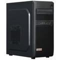 HAL3000 Enterprice 2200G / AMD Ryzen 3 2200G/ 4GB/ 240GB SSD/ DVD/ W10