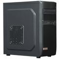 HAL3000 Enterprice 2200G / AMD Ryzen 3 2200G/ 4GB/ 240GB SSD/ DVD/ W10