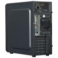 HAL3000 Enterprice 2200G / AMD Ryzen 3 2200G/ 4GB/ 240GB SSD/ DVD/ W10