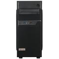HAL3000 Enterprice 2200G / AMD Ryzen 3 2200G/ 4GB/ 240GB SSD/ DVD/ W10