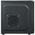 HAL3000 Enterprice 2200G / AMD Ryzen 3 2200G/ 4GB/ 240GB SSD/ DVD/ W10