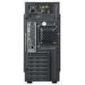 HAL3000 Enterprice 2200G / AMD Ryzen 3 2200G/ 4GB/ 240GB SSD/ DVD/ W10