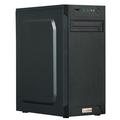 HAL3000 Enterprice Gamer / Intel i3-8100/ 8GB/ GT 1030/ 1TB HDD/ DVD/ W10