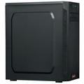 HAL3000 Enterprice Gamer / Intel i3-8100/ 8GB/ GT 1030/ 1TB HDD/ DVD/ W10