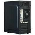 HAL3000 Enterprice Gamer / Intel i3-8100/ 8GB/ GT 1030/ 1TB HDD/ DVD/ W10