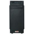 HAL3000 Enterprice Gamer / Intel i3-8100/ 8GB/ GT 1030/ 1TB HDD/ DVD/ W10