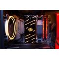HAL3000 Herní sestava MČR 2019S Elite / Intel i7-9700F/ 16GB/ RTX 2070 Super/ 1TB PCIe SSD + 1TB HDD