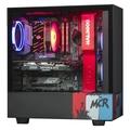 HAL3000 Herní sestava MČR 2019S Elite / Intel i7-9700F/ 16GB/ RTX 2070 Super/ 1TB PCIe SSD + 1TB HDD