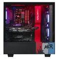 HAL3000 Herní sestava MČR 2019S Elite / Intel i7-9700F/ 16GB/ RTX 2070 Super/ 1TB PCIe SSD + 1TB HDD