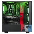 HAL3000 Herní sestava MČR 2019S Elite / Intel i7-9700F/ 16GB/ RTX 2070 Super/ 1TB PCIe SSD + 1TB HDD