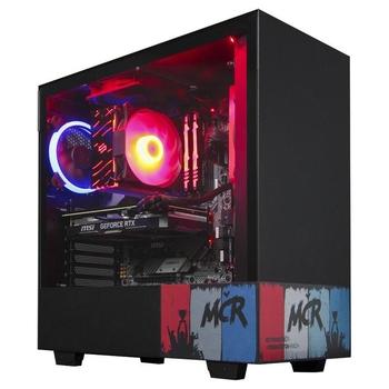 HAL3000 Herní sestava MČR 2019S Pro / Intel i5-9600KF/ 16GB/ RTX 2060 Super/ 1TB PCIe SSD / W10