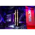 HAL3000 Herní sestava MČR 2019S Ultimate / Intel i7-9700KF/ 16GB/ RTX 2080 Super/ 1TB PCIe SSD + 2TB
