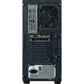 HAL3000 MEGA Gamer / Intel i5-9400F/ 16GB/ GTX1650/ 240GB PCIe SSD + 1TB HDD/ W10
