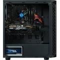 HAL3000 MEGA Gamer Pro Ti / Intel i5-9400F/ 16GB/ GTX 1660 Ti/ 1TB PCIe SSD/ W10