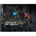 HAL3000 MEGA Gamer Pro Ti / Intel i5-9400F/ 16GB/ GTX 1660 Ti/ 1TB PCIe SSD/ W10