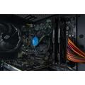 HAL3000 MEGA Gamer Pro Ti / Intel i5-9400F/ 16GB/ GTX 1660 Ti/ 1TB PCIe SSD/ W10