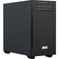 HAL3000 Online Gamer / AMD Ryzen 3 2200G/ 8GB/ RX 570/ 240GB SSD + 1TB HDD/ DVD/ W10