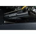 HAL3000 Online Gamer / AMD Ryzen 3 2200G/ 8GB/ RX 570/ 240GB SSD + 1TB HDD/ DVD/ W10